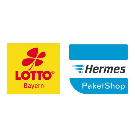 Hermes Paketshop Lotto Toto Berger: Rheinsteinstraße 10.